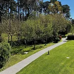 Superbe Avec Piscine, Tennis Et Acces A - Fr-1-239-1108 Apartment