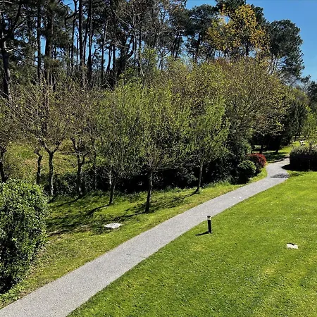 Superbe Avec Piscine, Tennis Et Acces A - Fr-1-239-1108 Apartment