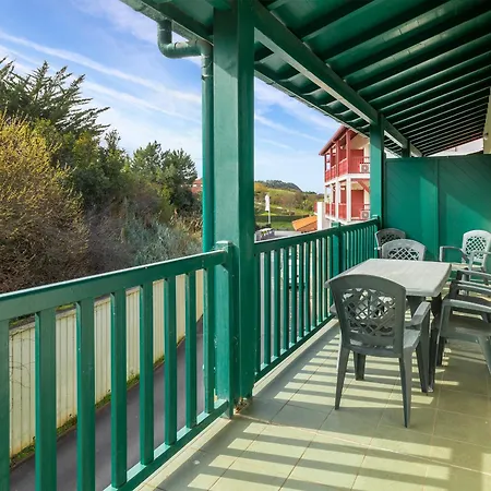 Apartment Superbe Avec Piscine, Tennis Et Acces A - Fr-1-239-1108