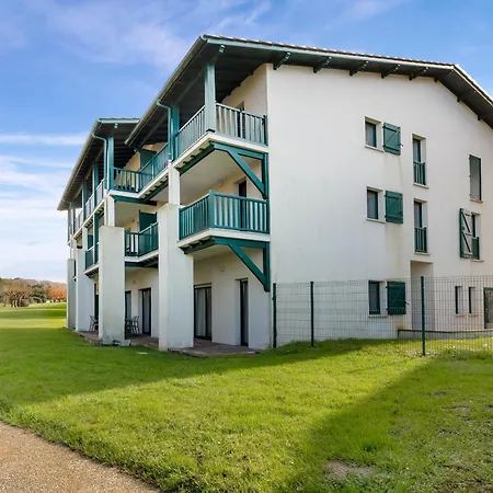 Superbe Avec Piscine, Tennis Et Acces A - Fr-1-239-1108 圣让－德吕兹