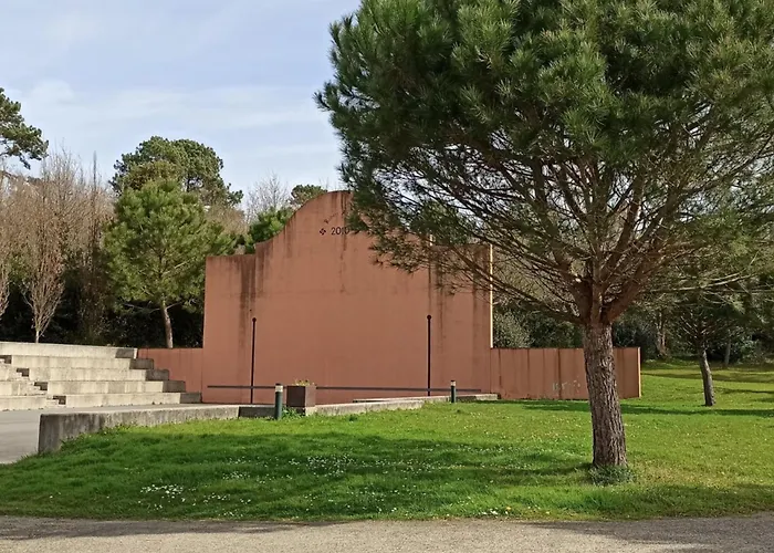 公寓 Superbe Avec Piscine, Tennis Et Acces A - Fr-1-239-1108 *