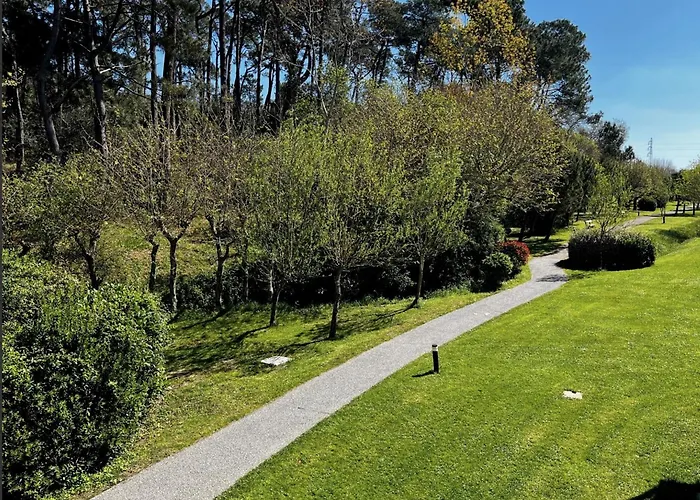 Superbe Avec Piscine, Tennis Et Acces A - Fr-1-239-1108 公寓