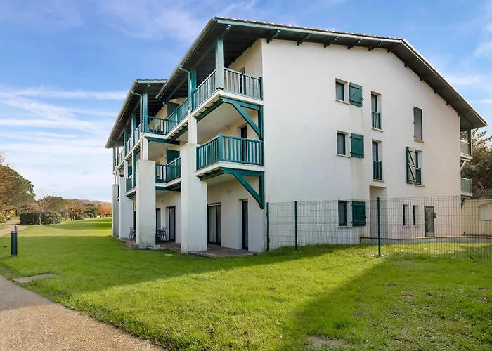 Superbe Avec Piscine, Tennis Et Acces A - Fr-1-239-1108 圣让－德吕兹