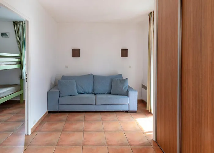 公寓 Superbe Avec Piscine, Tennis Et Acces A - Fr-1-239-1108